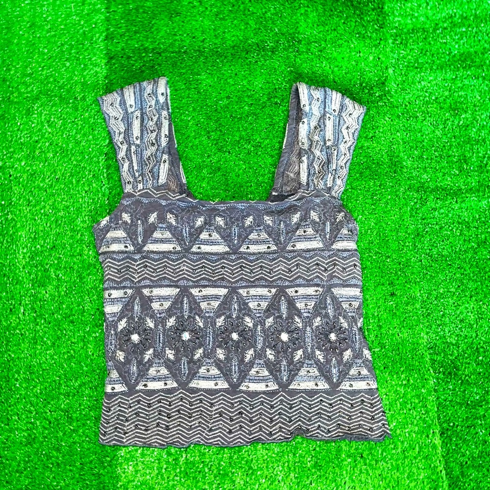 ✨Free people tank